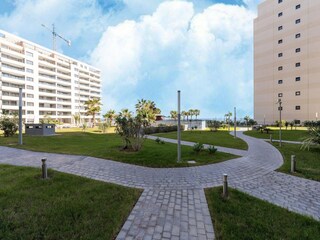 Apartment Punta Prima Außenaufnahme 10