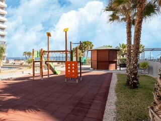 Apartment Punta Prima Außenaufnahme 4