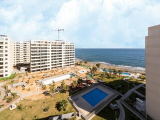 Apartment Punta Prima Außenaufnahme 2
