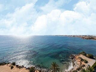 Appartamento Punta Prima Ambiente 38