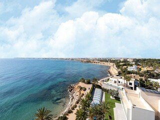 Apartamento Punta Prima Entorno 39