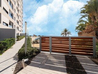 Appartement Punta Prima Équipement 16
