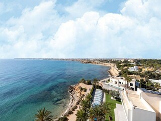 Apartment Punta Prima Umgebung 40