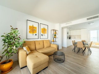 Appartement Punta Prima Équipement 12