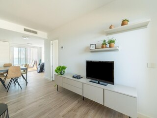 Appartement Punta Prima Équipement 13