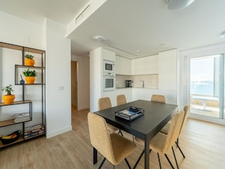 Appartement Punta Prima Équipement 20