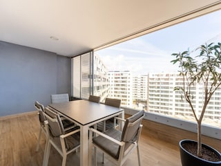 Appartement Punta Prima Équipement 21