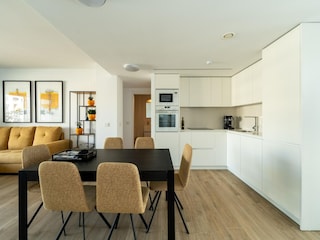 Appartement Punta Prima Équipement 22