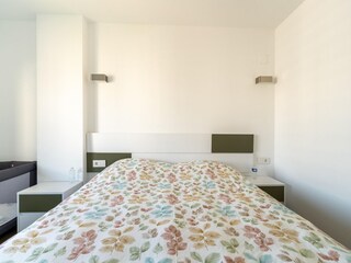 Appartement Punta Prima Équipement 24