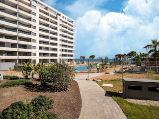 Appartement Punta Prima Environnement 38