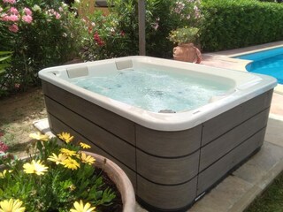 Appartamento per vacanze Vada Registrazione all'aperto 12