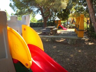 Appartamento per vacanze Vada Registrazione all'aperto 20