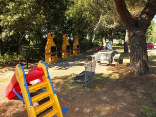 Appartamento per vacanze Vada Registrazione all'aperto 21