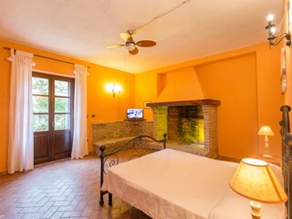 Appartamento per vacanze Vada Caratteristiche 28