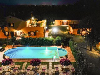 Appartamento per vacanze Vada Registrazione all'aperto 4