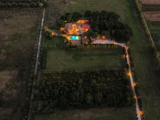 Appartamento per vacanze Vada Registrazione all'aperto 10