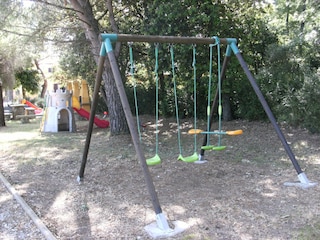 Appartamento per vacanze Vada Registrazione all'aperto 22