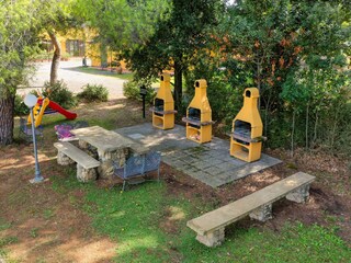 Appartamento per vacanze Vada Registrazione all'aperto 19