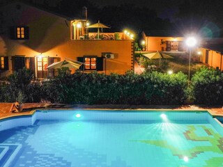 Appartamento per vacanze Vada Documento 35