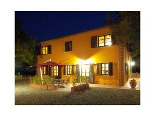 Appartamento per vacanze Vada Registrazione all'aperto 14