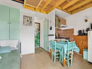 Appartement Cap d'Agde Kenmerken 7