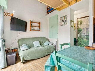 Appartement Cap d'Agde Kenmerken 8