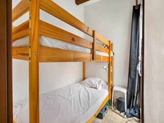 Appartement Cap d'Agde Kenmerken 9
