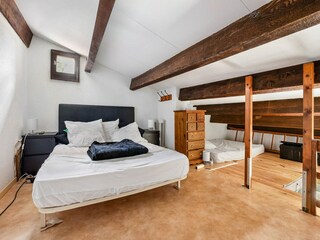 Appartement Cap d'Agde Kenmerken 6