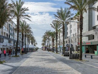 Apartment Cap d'Agde  35