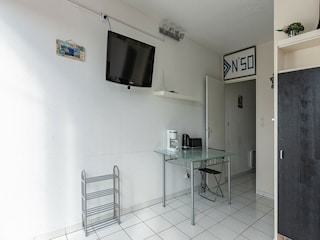 Appartement Cap d'Agde Kenmerken 6