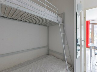 Appartement Cap d'Agde Kenmerken 8