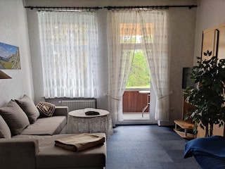 Ferienwohnung Meißen Ausstattung 24