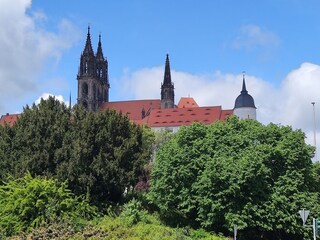 Albrechtsburg Meißen