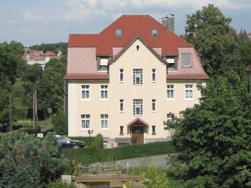 Ferienwohnung Mey