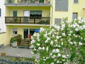 Holiday apartment Hilger - Treis-Karden - image1