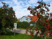 Ferienhaus Typ "Storch"