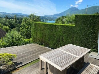 Apartment Lépin-le-Lac  1