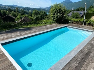 Apartment Lépin-le-Lac  4