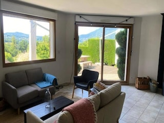 Apartment Lépin-le-Lac  7