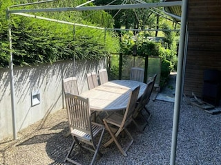 Apartment Lépin-le-Lac  21