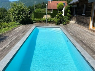 Apartment Lépin-le-Lac  25