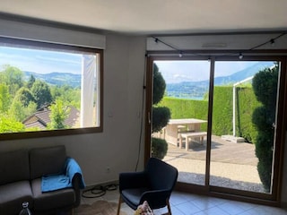 Apartment Lépin-le-Lac  31