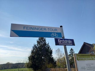 Holiday apartment Balmer See Environment 29