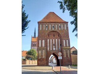 Holiday apartment Balmer See Environment 33