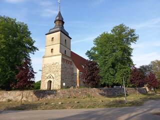 Holiday apartment Balmer See Environment 31