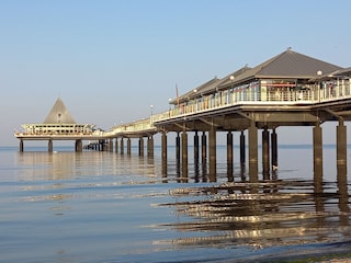 Holiday apartment Balmer See Environment 36