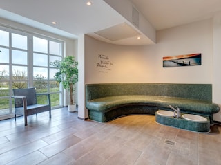 Holiday apartment Balmer See Features 18