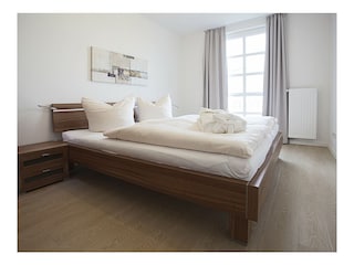 Holiday apartment Balmer See Bedroom 15