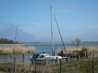 Holiday apartment Balmer See  24
