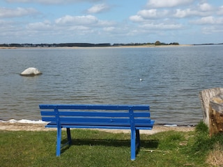Holiday apartment Balmer See  23